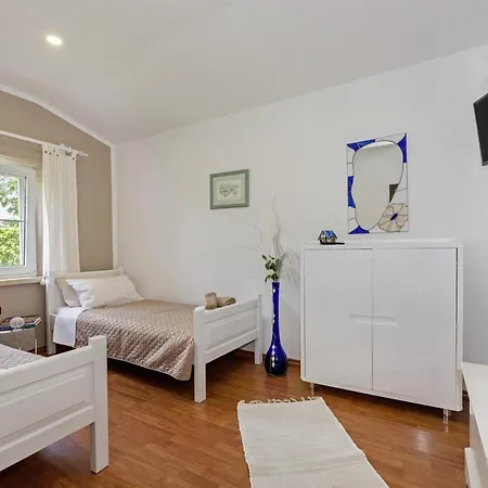 Holiday home Istranka In Frkeci