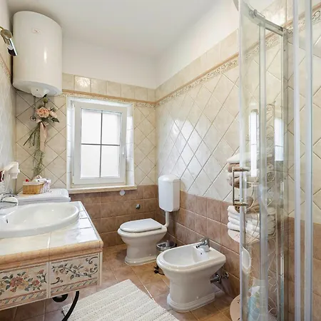 Ferienhaus Istranka In Frkeči *