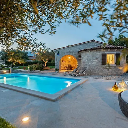 Istranka In Frkeci * Barban