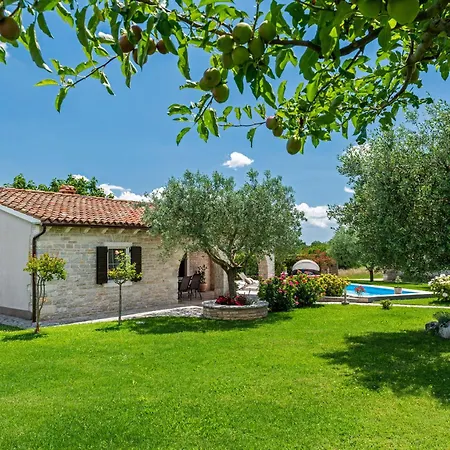 Istranka In Frkeči Ferienhaus